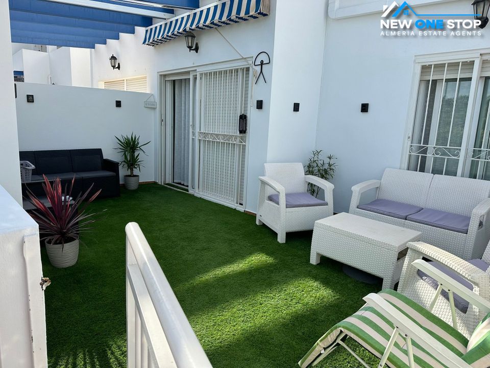 Lejlighed i Mojacar, Almeria - foto 5